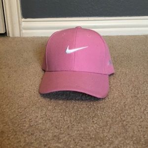 Nike hat
